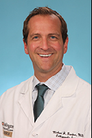 Dr. Michael Gardner, MD