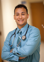 Dr. Miguel Concepcion, MD