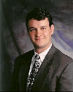 Dr. Michael Garvis, MD