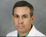 Dr. Michael Gaudet, MD