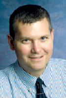Dr. Matthew Jennings, MD