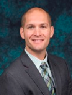 Dr. Matthew Jones, MD