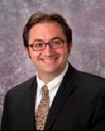 Dr. Matthew Joseph
