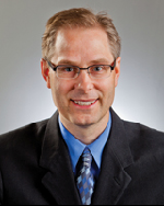 Dr. Michael Geis, MD
