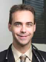 Dr. Matthew Kamin, DO
