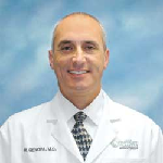 Dr. Michael Genova, MD