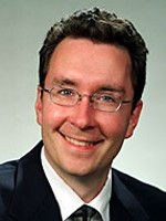 Dr. Michael Geraghty, MD