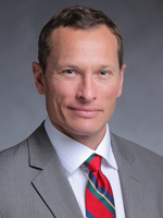 Dr. Michael Gerling, MD