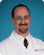Dr. Matthew Keibler, DO