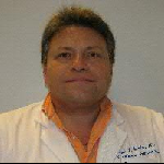 Dr. Miguel Molina, MD