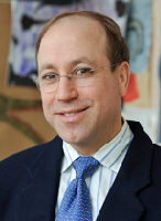 Dr. Michael Gieger, MD