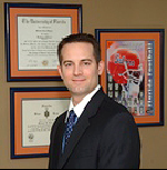 Dr. Michael Gilmore, MD