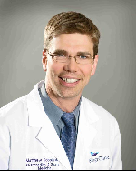 Dr. Matthew Kopplin, MD