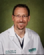Dr. Matthew Kovie, DO