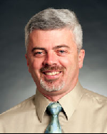Dr. Mike Leonis, MD, PHD