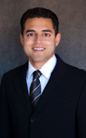 Dr. Milan Rawal, MD