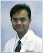 Dr. Milan Sheth, MD