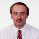 Dr. Milan Stevanovic, MD