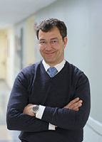 Dr. Milan Stojanovic, MD