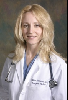 Dr. Milana Boukhman, MD