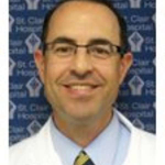 Dr. Matthew Pesacreta, MD