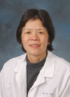 Dr. Mildred Lam, MD