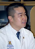 Dr. Michael Heung, MD