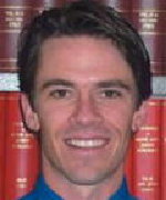 Dr. Michael Hewitt, MD