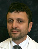 Dr. Milen Velinov, MD, PHD