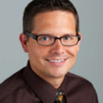 Dr. Matthew Ralstin, MD