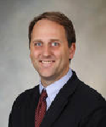 Dr. Matthew Rank, MD