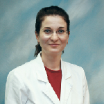 Dr. Milena Shakhbazova, MD