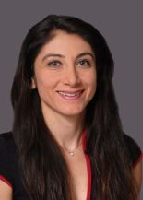 Dr. Milene Saavedra, MD