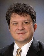 Dr. Milenko Tanasijevic, MD