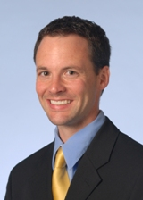 Dr. Michael Hobson, MD