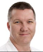 Dr. Michael Hodges, MD