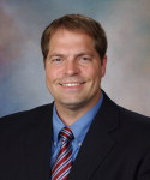 Dr. Matthew Ritter, MD