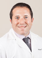 Dr. Michael Hoffman, MD