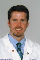 Dr. Miles Murphy, MD