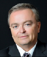 Dr. Miles Whitaker, MD