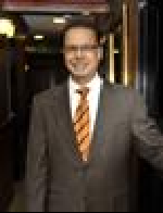 Dr. Milind Ambe, MD