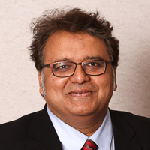 Dr. Milind Deogaonkar, MD