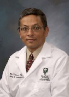 Dr. Milind Pansare, MD