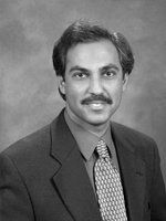 Dr. Milind Shastri, MD