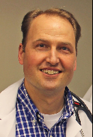Dr. Matthew Salisbury, MD
