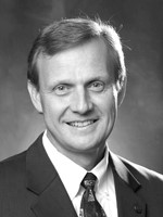 Dr. Michael Houghton, MD