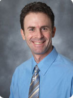 Dr. Michael Hovey, MD