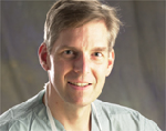 Dr. Michael Hubers, MD