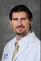 Dr. Matthew Schramski, DO