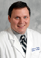 Dr. Michael Hughes, MD